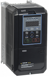 Преобразователь частоты K800 380В 3Ф 3,7-5,5кВт 9-11А серии ONI