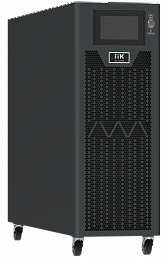 ITK ELECTRA OB ИБП Онлайн 15кВА/15кВт трехфазный 240VDC без АКБ с возможностью установки 40х7AH/9AH