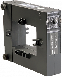 Трансформатор тока ТРП-88 800/5 2,5ВА класс 0,5 IEK