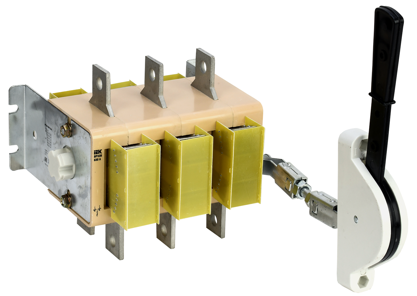 Выключатель разъединитель трехпозиционный iek. Выключатель-разъединитель вр32и-37a71240 400а IEK. Выключатель-разъединитель вр32и-37в71250 400а IEK. Рубильник IEK вр32 250. Рубильник вр32-37 400а.