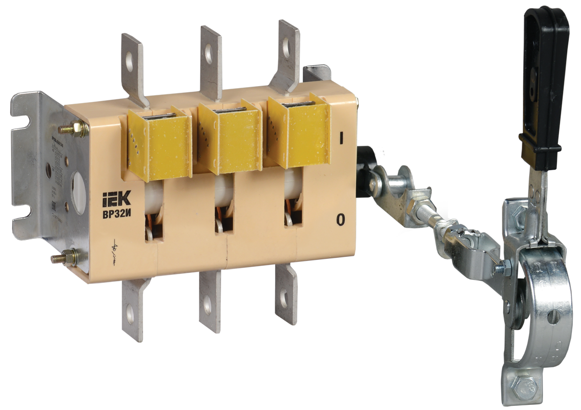 Разъединитель ekf. Выключатель-разъединитель вр32и-39b71250 630а IEK. IEK вр32и 250а. Выключатель-разъединитель вр32и-35в31250 250а IEK. Рубильник-выключатель вр32-35 в 31250 250а.