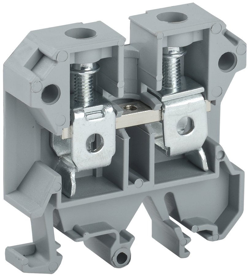 Клеммная колодка iek. Клемма винтовая КВИ-16мм2 серая IEK. Клемма винтовая КВИ-2,5. Клеммник IEK yzn10-006-k03. Зажим наборный ЗНИ-16мм2 (jxb100) серый ИЭК.
