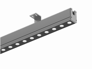 Светильник L-line 500/18/Г30/840/04/A1-C2/230AC IP65 MG LEDEL