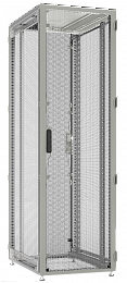 ITK by ZPAS Шкаф серверный 19" 47U 600х1000мм однодверный серый
