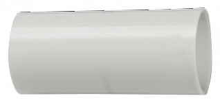 Муфта труба-труба GI20G (5шт/упак) IEK