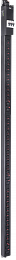 ITK BASE PDU вертикальный PV1113 43U 3 фаза 32А 36 розеток C13 + 6 розеток C19 кабель 3м вилка IEC60309 (промышленная)