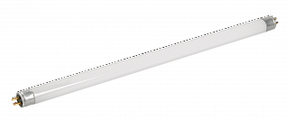 Лампа люминесцентная линейная ЛЛ-12/24Вт G5 6500К 640мм IEK