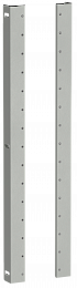 TITAN Стойка вертикальная 500мм для панелей ЛГ/ЛМА (2шт/компл) IEK