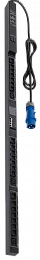 ITK CONTROL PDU с общим мониторингом и управлением PV1512 1Ф 32А 21С13 3С19 кабель 3м IEC60309