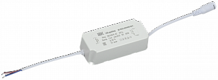 LED-драйвер тип ДВ SESA-ADH40W-SN Е для LED светильников 40Вт IEK